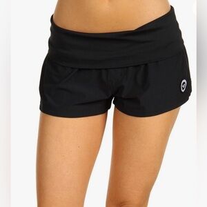 Roxy Women's Endless Summer Boardshort 2" size M